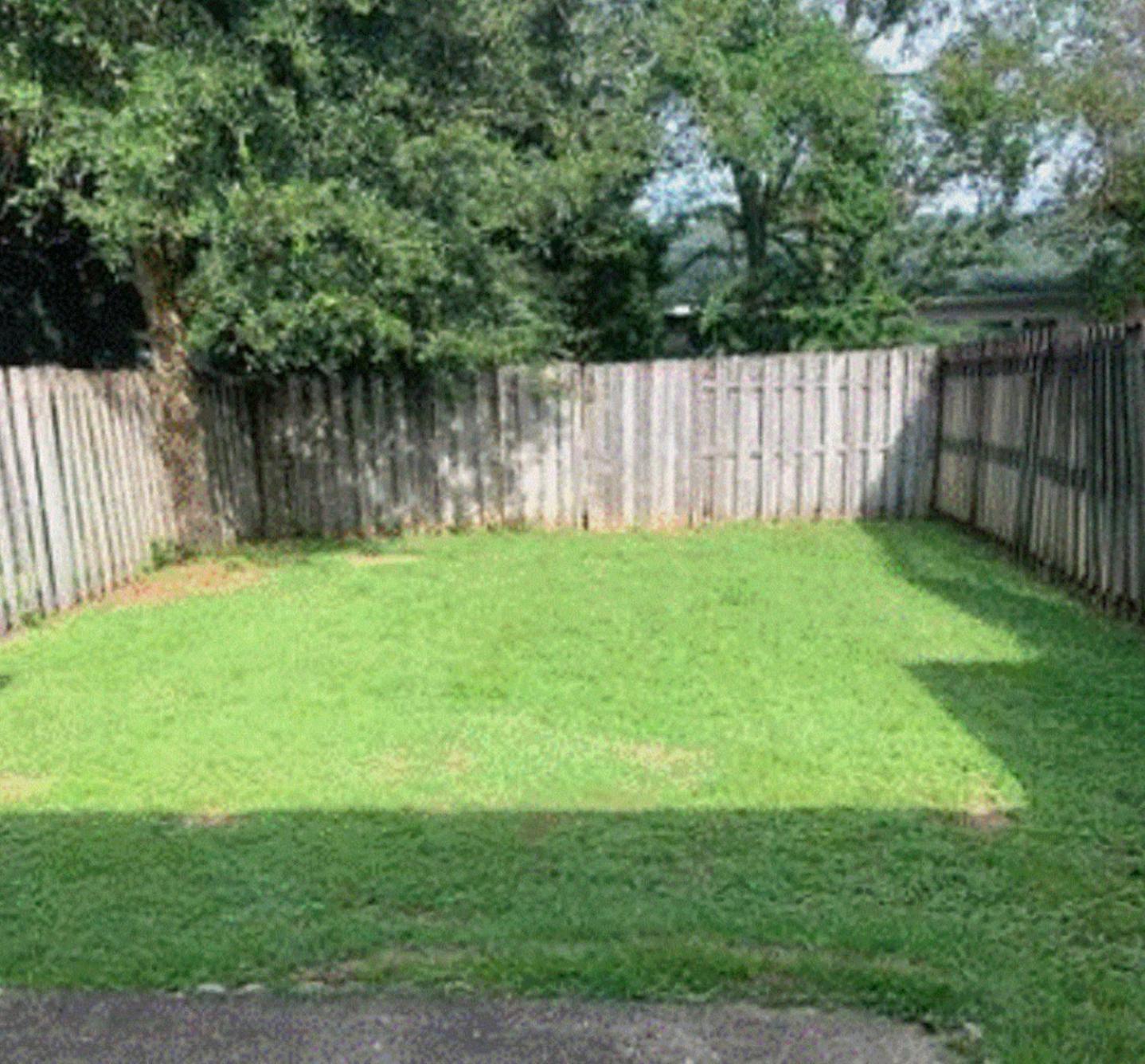 Charming 2 Bdr 1 Bath Home Fenced Byard N Pensacola Pet Friendly Close To Bases Eksteriør billede