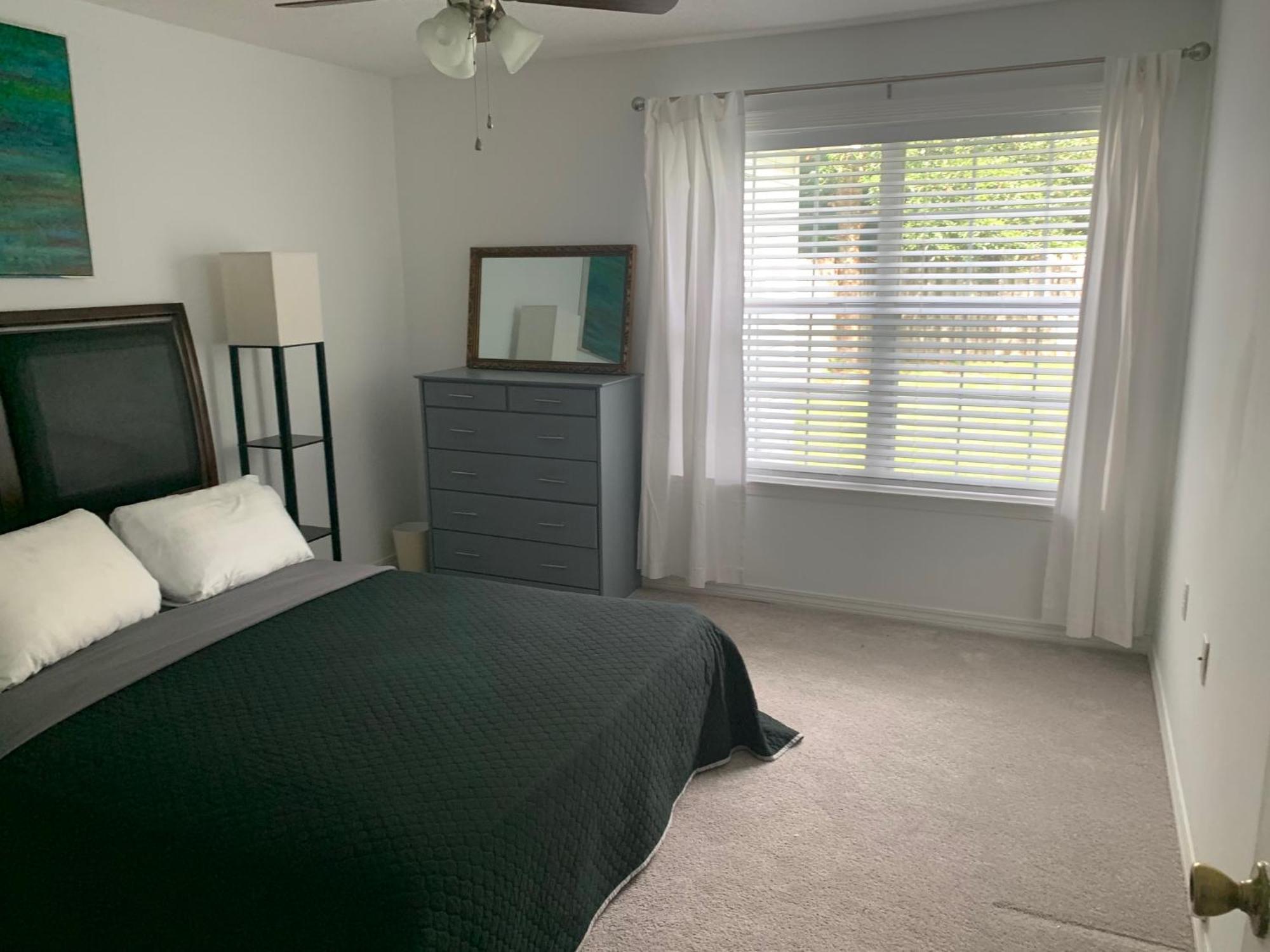 Charming 2 Bdr 1 Bath Home Fenced Byard N Pensacola Pet Friendly Close To Bases Eksteriør billede