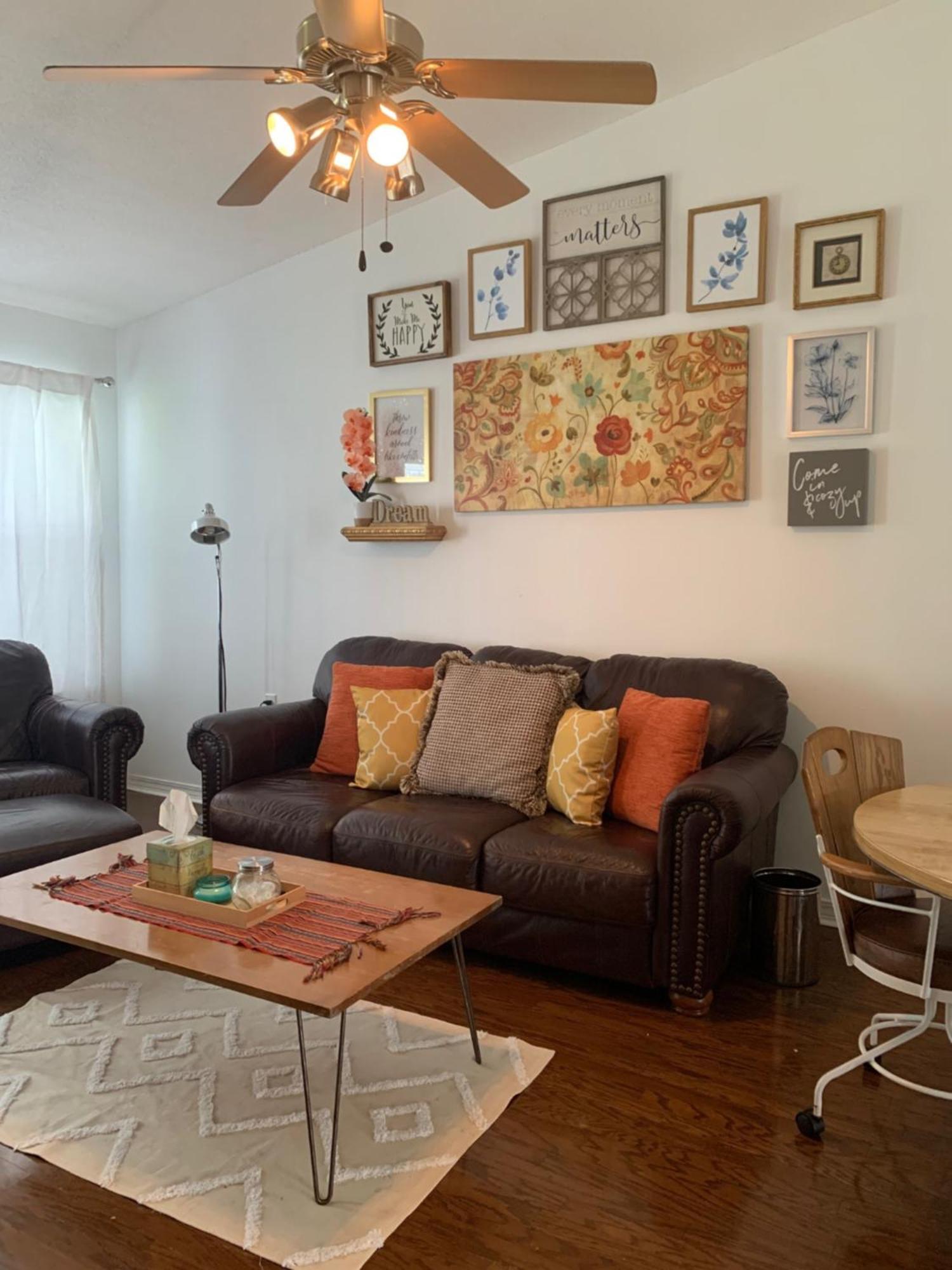 Charming 2 Bdr 1 Bath Home Fenced Byard N Pensacola Pet Friendly Close To Bases Eksteriør billede