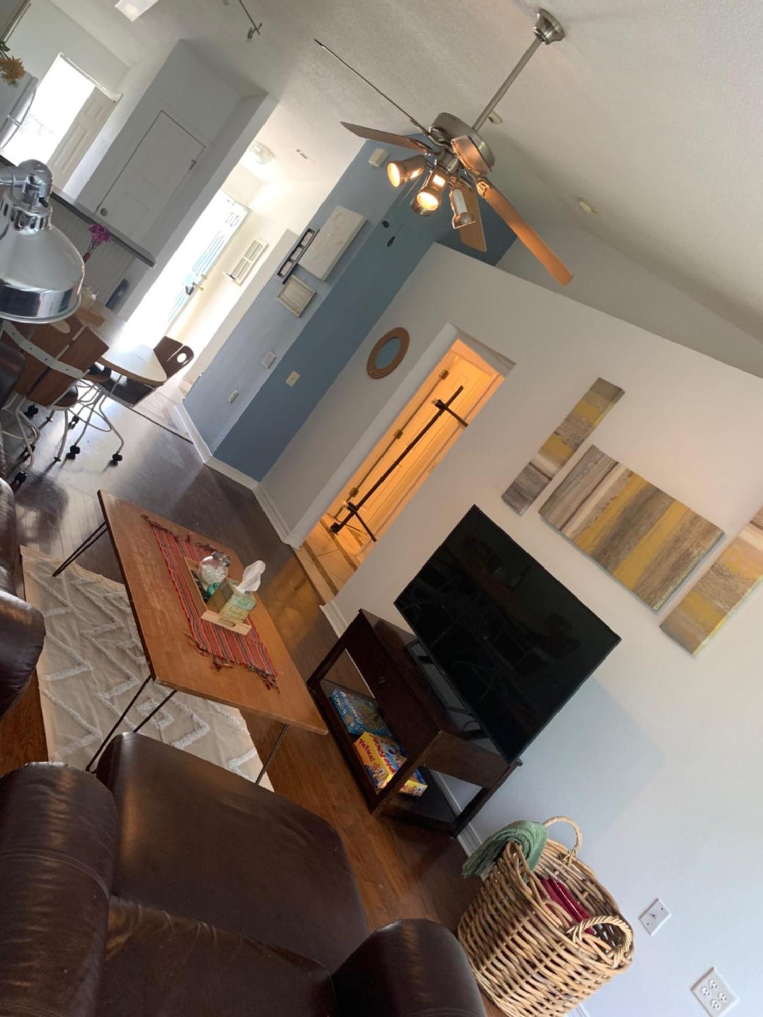 Charming 2 Bdr 1 Bath Home Fenced Byard N Pensacola Pet Friendly Close To Bases Eksteriør billede